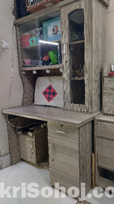 Computer Table
